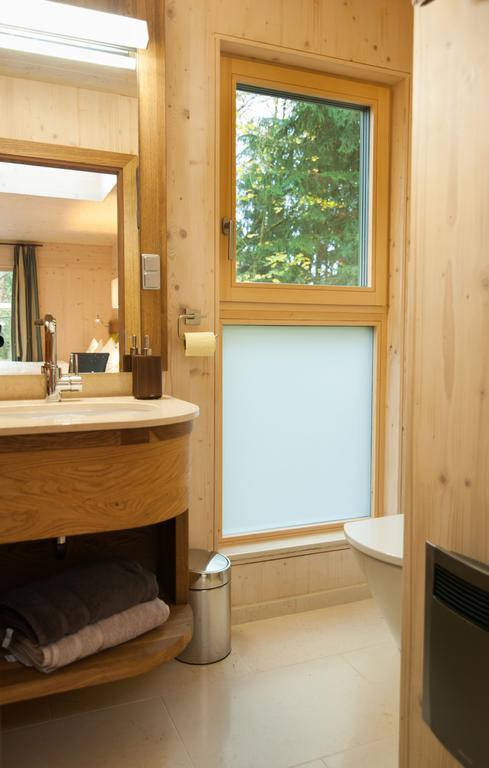 Baumhaus Lodge Schrems Schrems  Екстер'єр фото